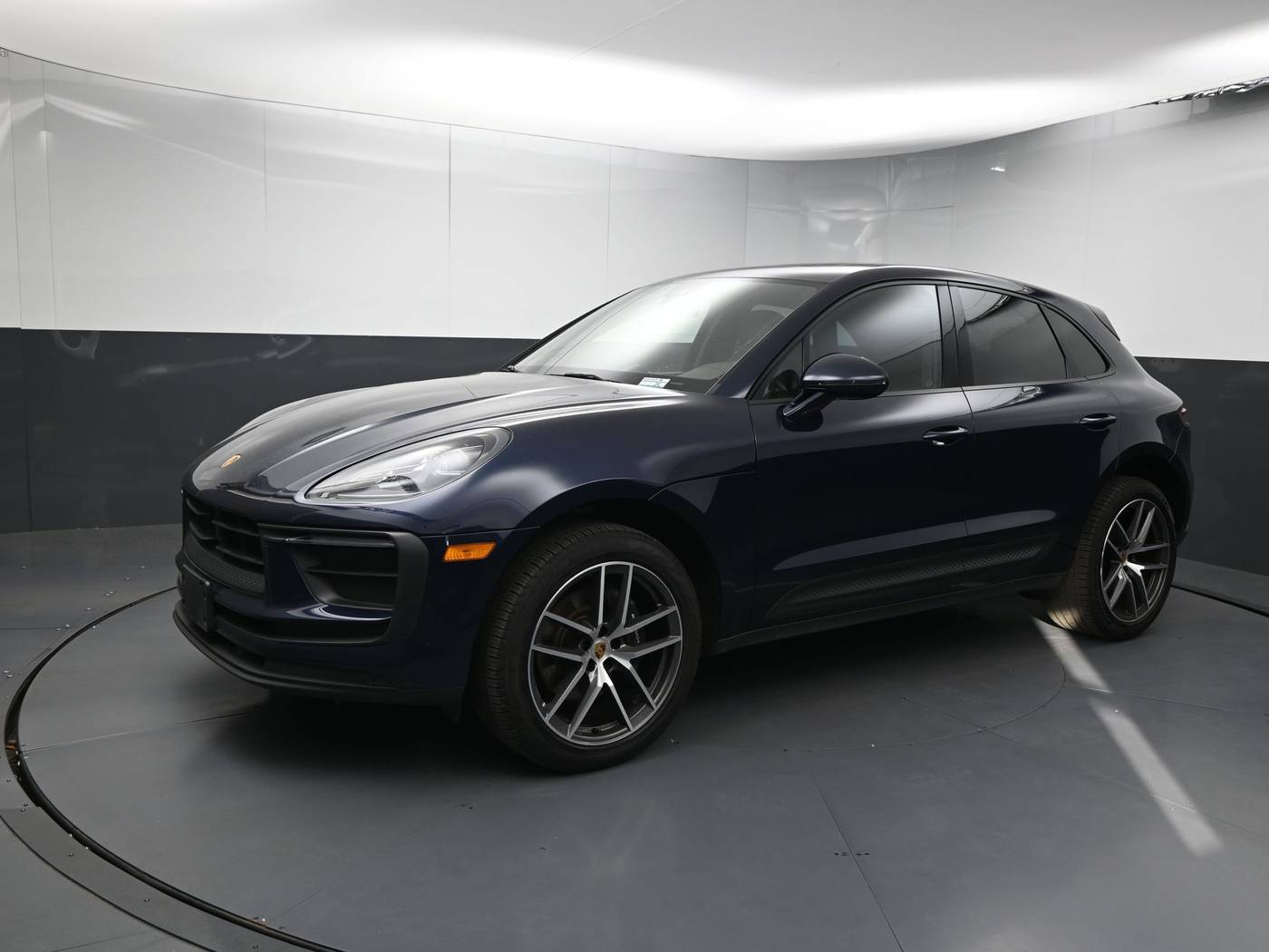 2022 Porsche Macan Standard — SUV — 47,040 mi — Greenville, SC