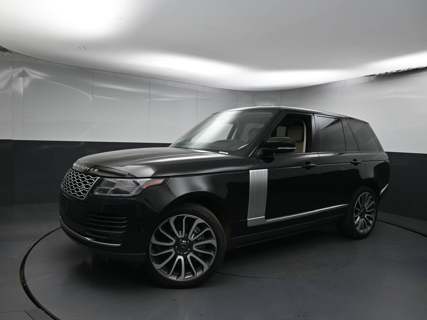 2021 Land Rover Range Rover Westminster Edition — SUV — 80,767 mi — Greenville, SC