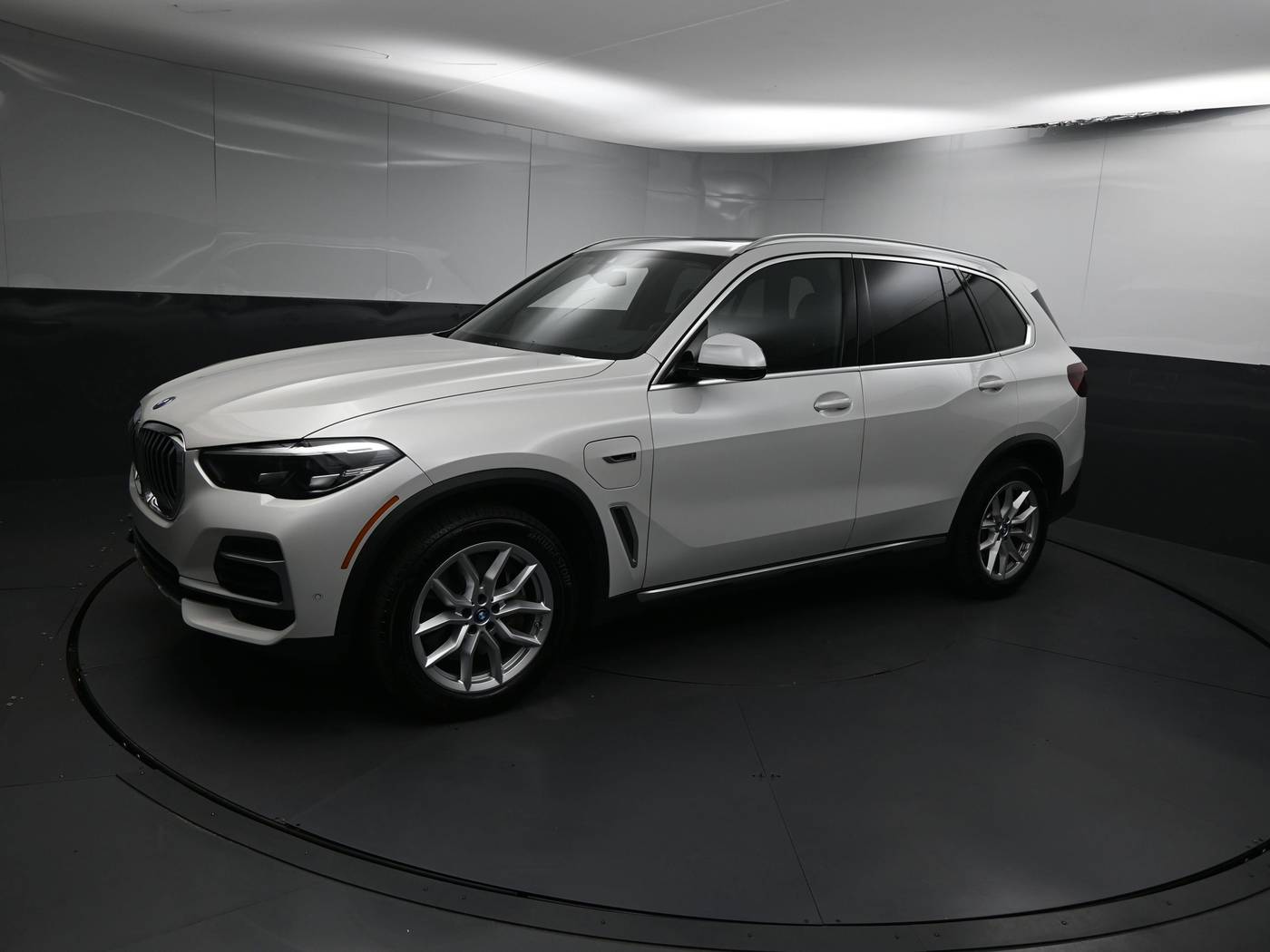2022 BMW X5 45e — SUV — 42,461 mi — Greenville, SC