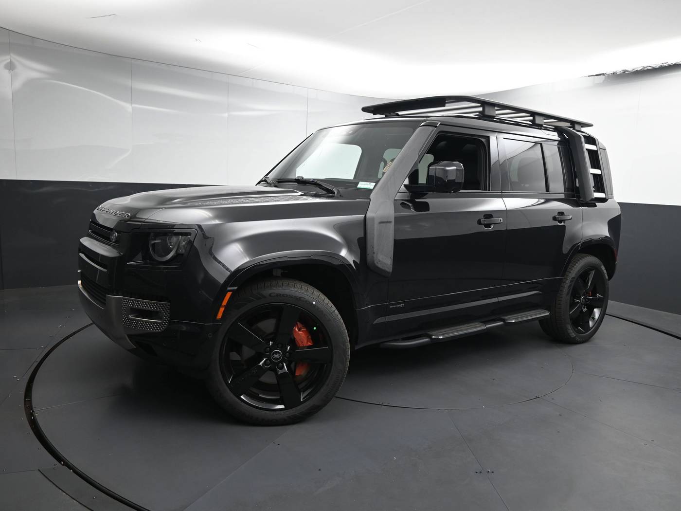 2020 Land Rover Defender X — SUV — 29,799 mi — Greenville, SC