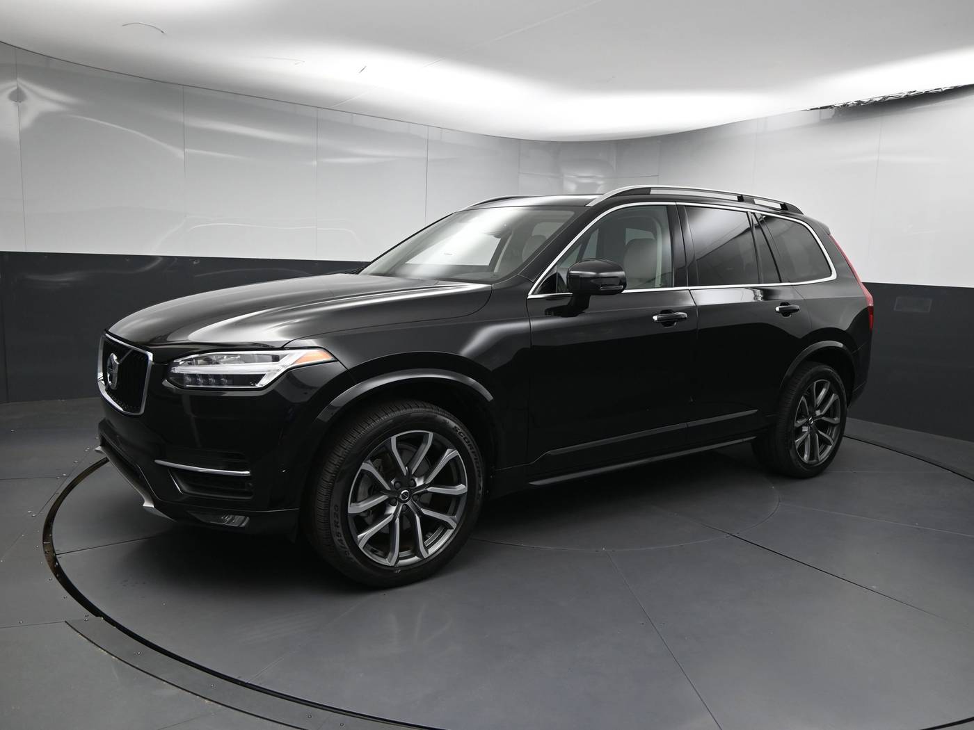 2018 Volvo XC90 Momentum — SUV — 112,815 mi — Greenville, SC