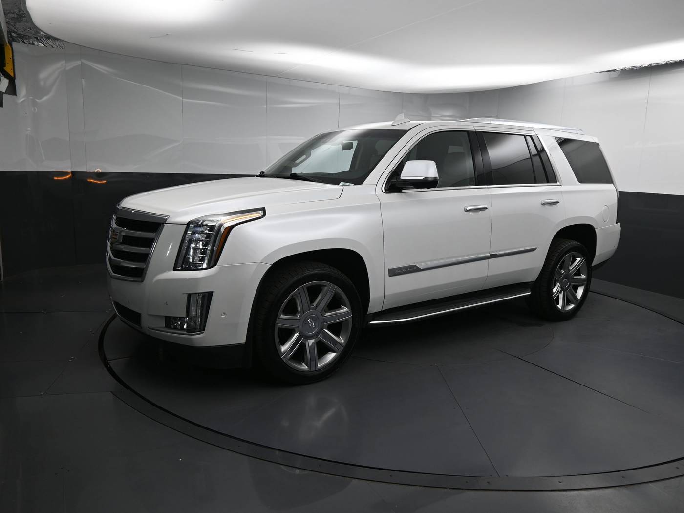 2019 Cadillac Escalade Luxury — SUV — 109,159 mi — Greenville, SC