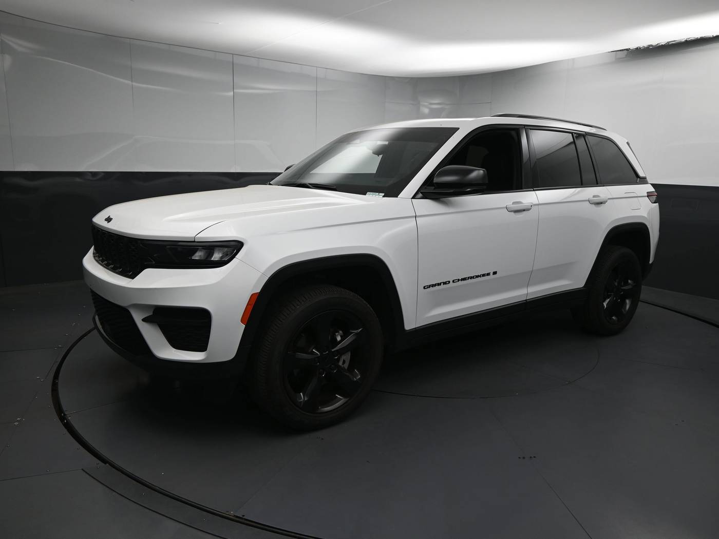 2024 Jeep Grand Cherokee Altitude X — SUV — 14,879 mi — Greenville, SC