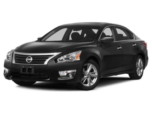 2015 Nissan Altima 2.5 SV — Sedan — 143,685 mi — Greenville, SC