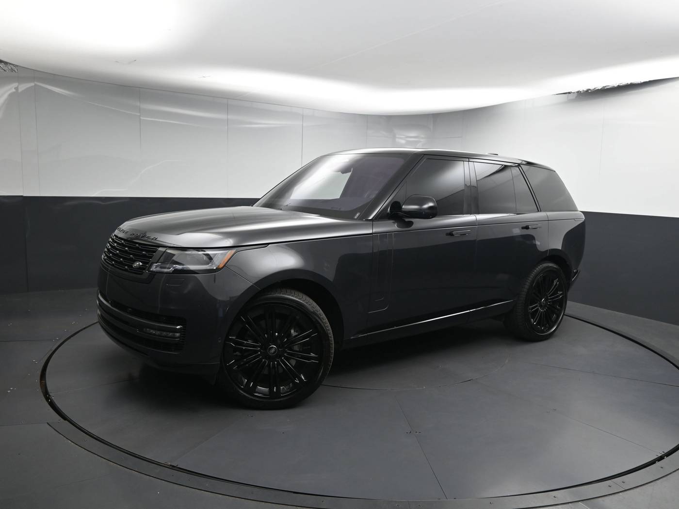 2023 Land Rover Range Rover SE — SUV — 35,832 mi — Greenville, SC