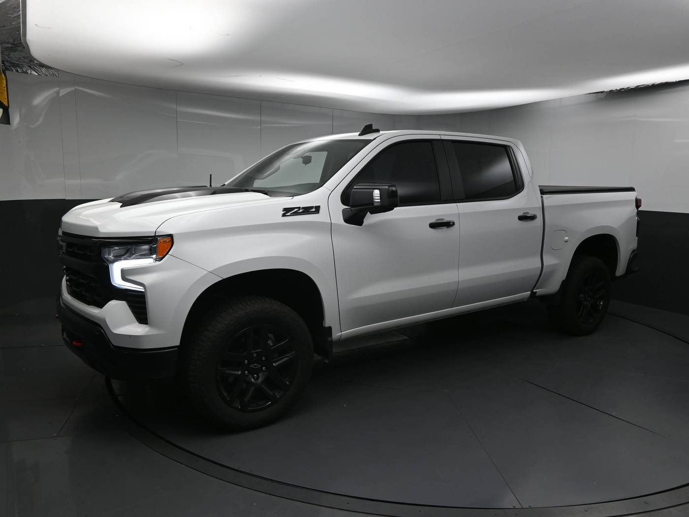 2024 Chevrolet Silverado 1500 LT Trail Boss — Pickup Truck — 12,044 mi — Greenville, SC
