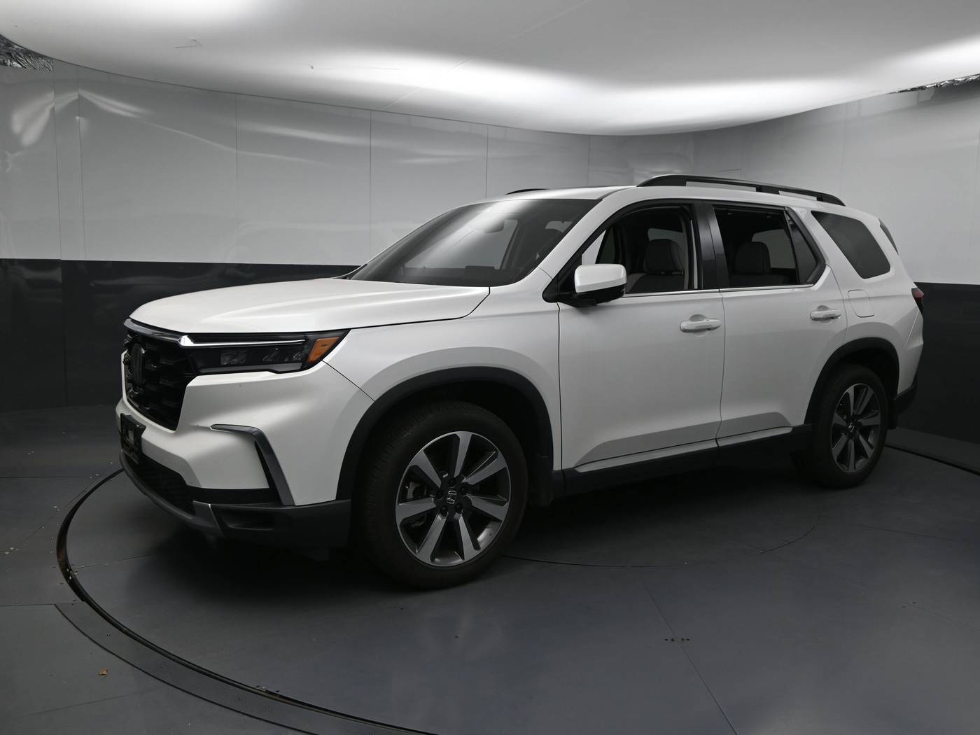 2023 Honda Pilot Elite — SUV — 26,802 mi — Greenville, SC