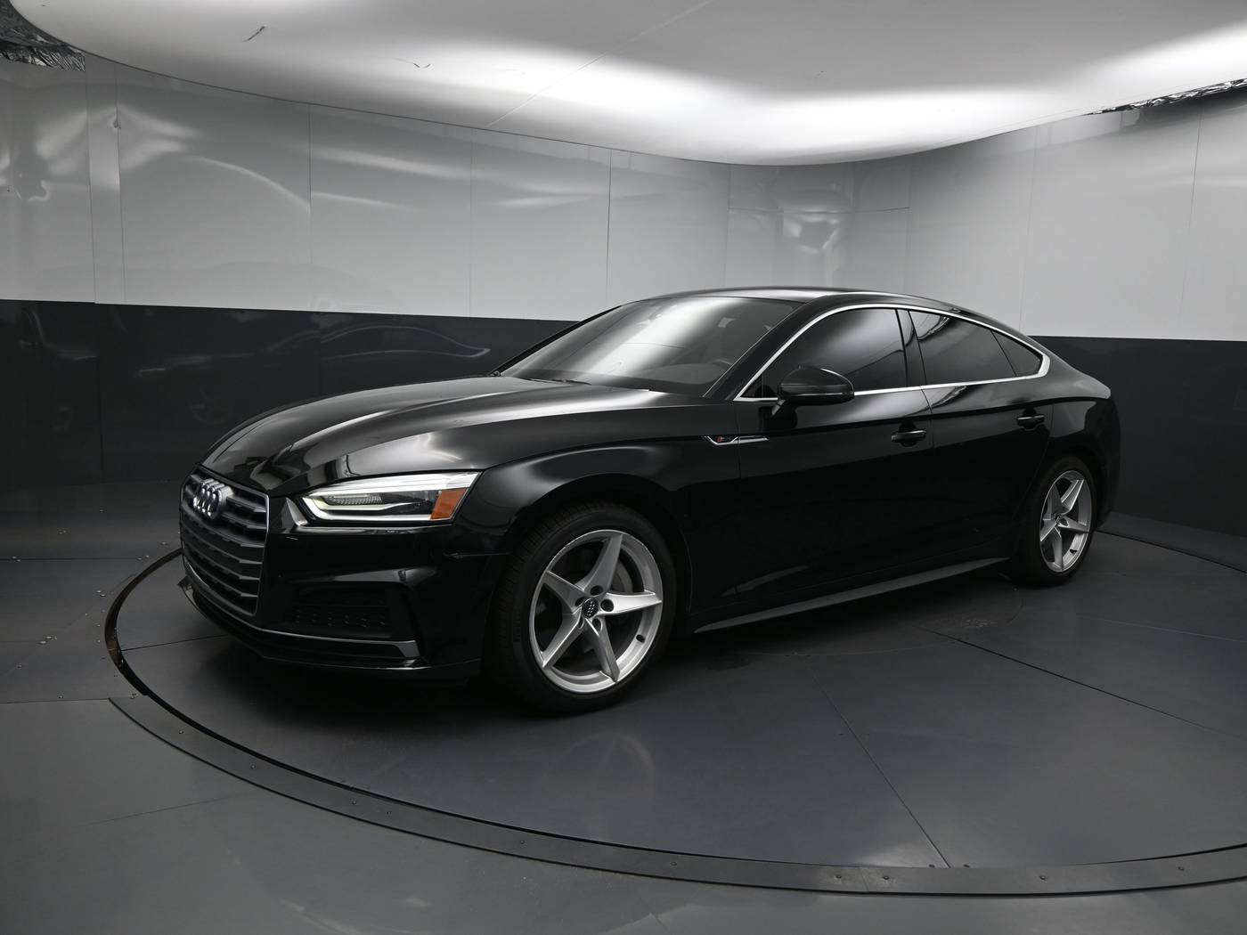 2018 Audi A5 Premium — Hatchback — 60,943 mi — Greenville, SC