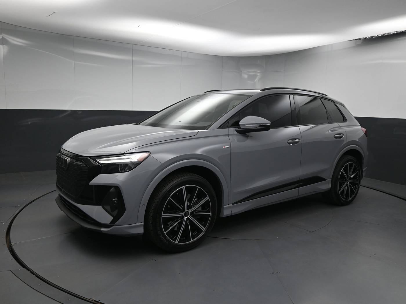 2022 Audi Q4 e-tron Premium Plus — SUV — 19,173 mi — Greenville, SC