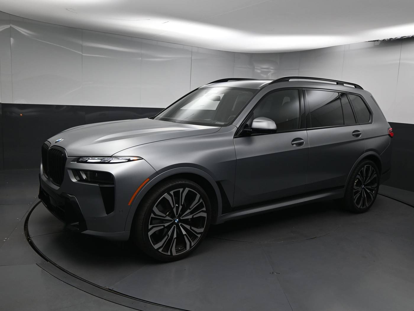 2024 BMW X7 40i — SUV — 14,262 mi — Greenville, SC
