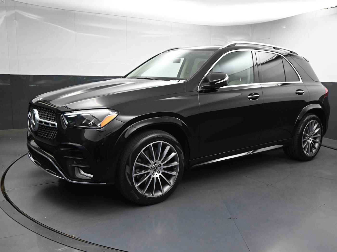 2024 Mercedes-Benz GLE GLE 350 — SUV — 45,939 mi — Greenville, SC