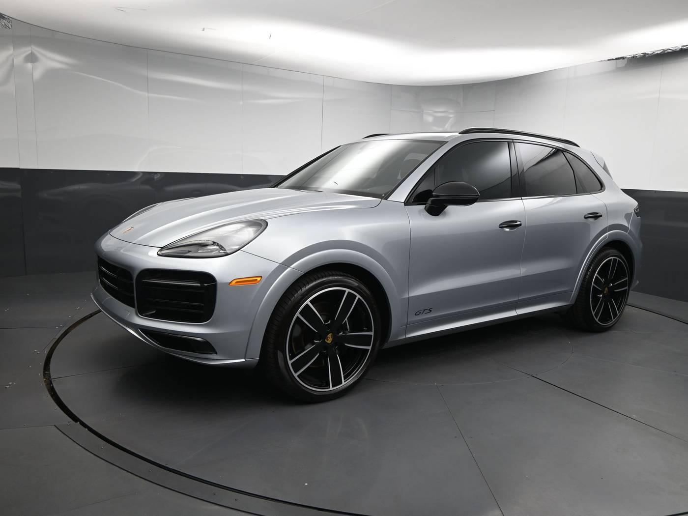 2022 Porsche Cayenne GTS — SUV — 28,294 mi — Greenville, SC