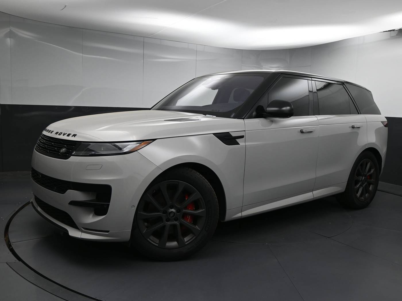 2023 Land Rover Range Rover Sport SE Dynamic — SUV — 47,946 mi — Greenville, SC