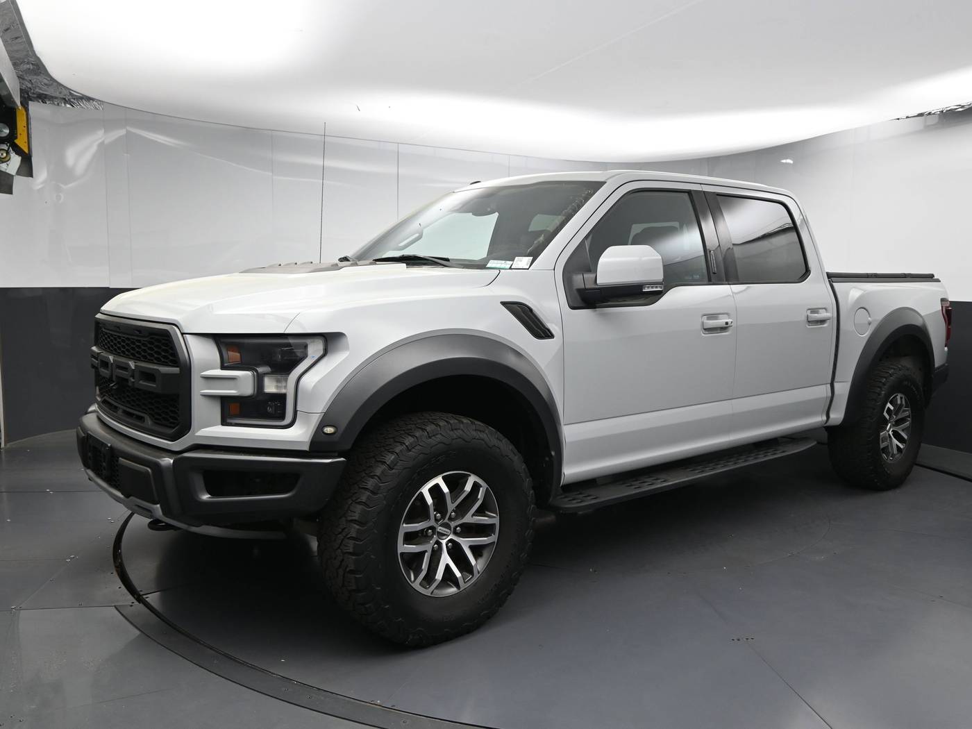 2017 Ford F-150 Raptor — Pickup Truck — 91,017 mi — Greenville, SC