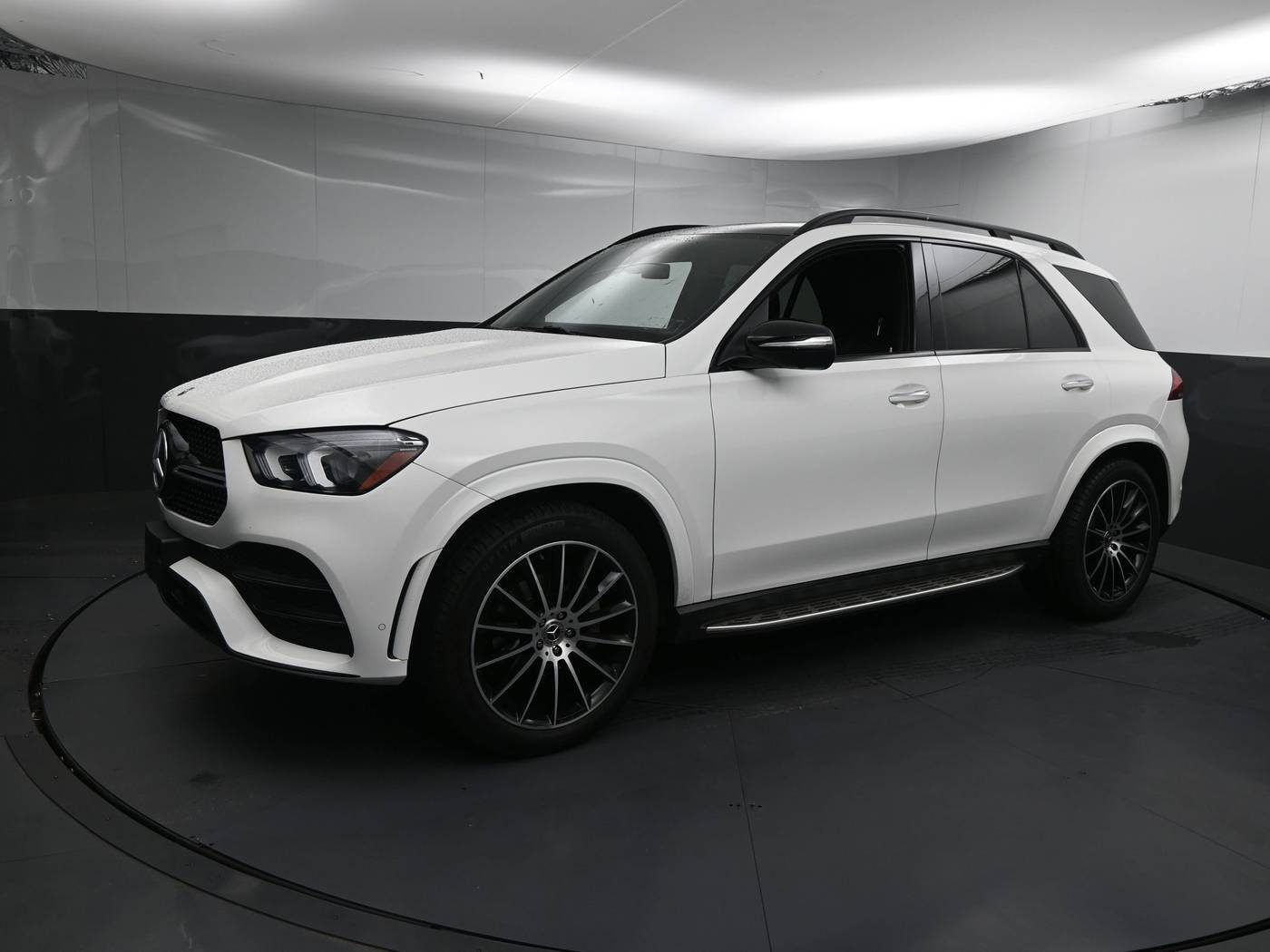 2021 Mercedes-Benz GLE GLE 350 — SUV — 26,011 mi — Greenville, SC