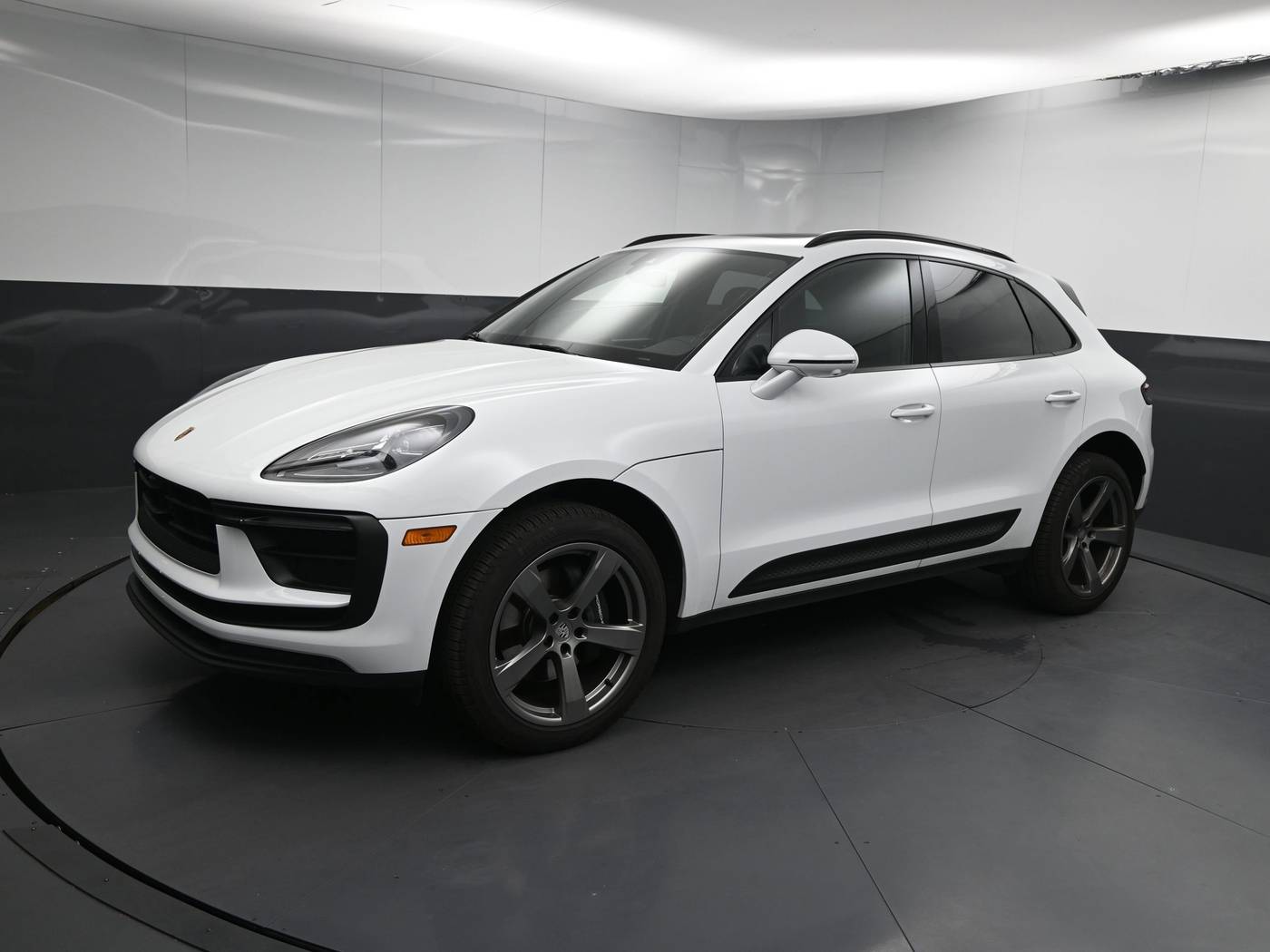 2024 Porsche Macan Standard — SUV — 9,420 mi — Greenville, SC