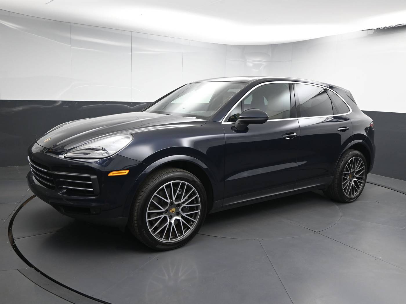 2021 Porsche Cayenne Standard — SUV — 27,010 mi — Greenville, SC