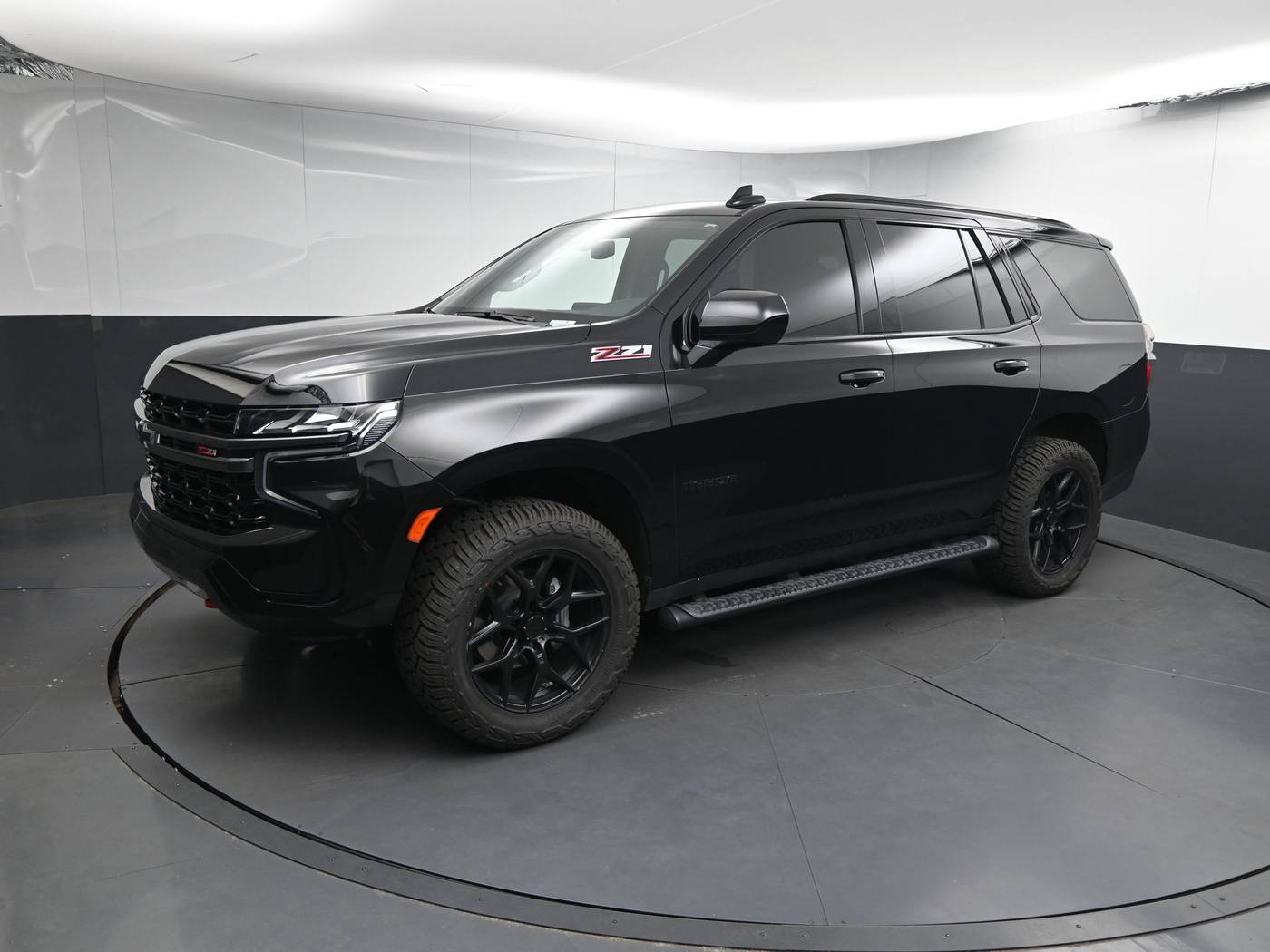 2021 Chevrolet Tahoe Z71 — SUV — 42,303 mi — Greenville, SC