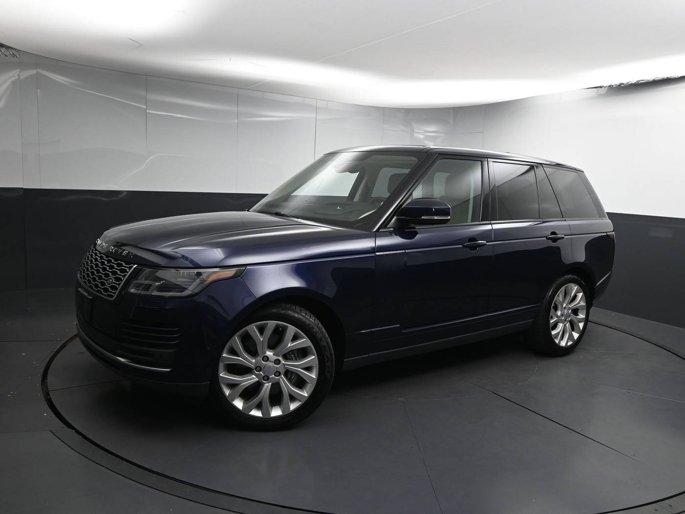 2019 Land Rover Range Rover HSE — SUV — 69,510 mi — Greenville, SC