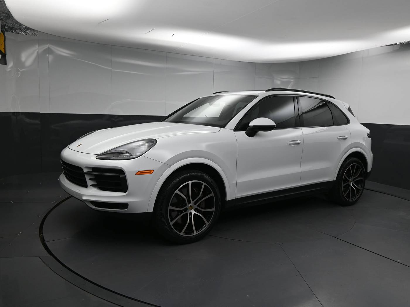 2019 Porsche Cayenne S — SUV — 69,494 mi — Greenville, SC