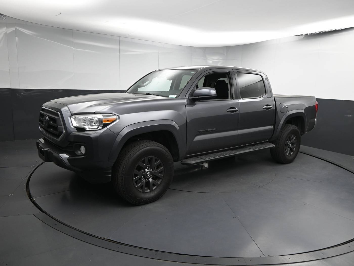 2021 Toyota Tacoma SR5 — Pickup Truck — 65,803 mi — Greenville, SC