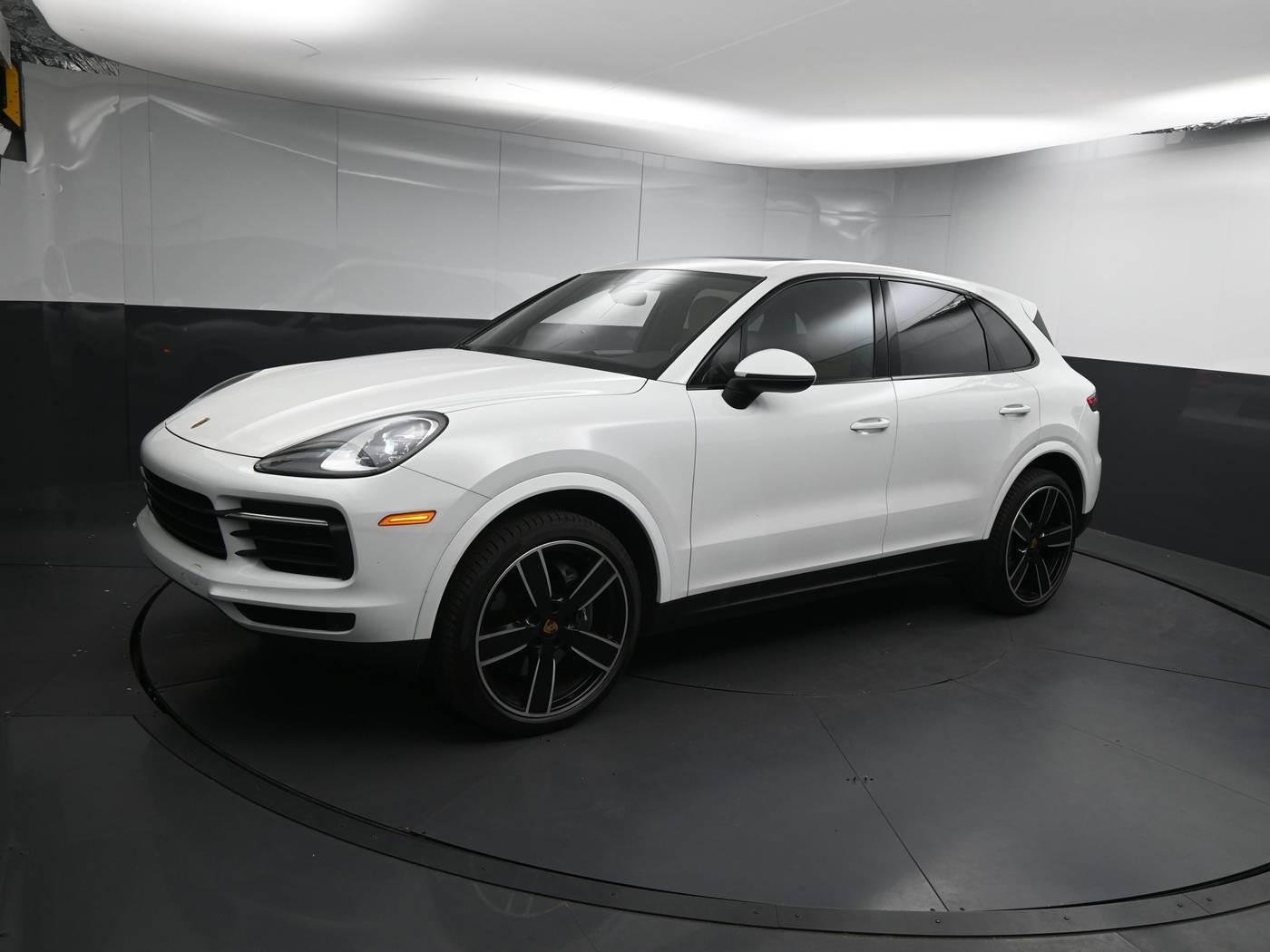 2021 Porsche Cayenne Standard — SUV — 63,157 mi — Greenville, SC