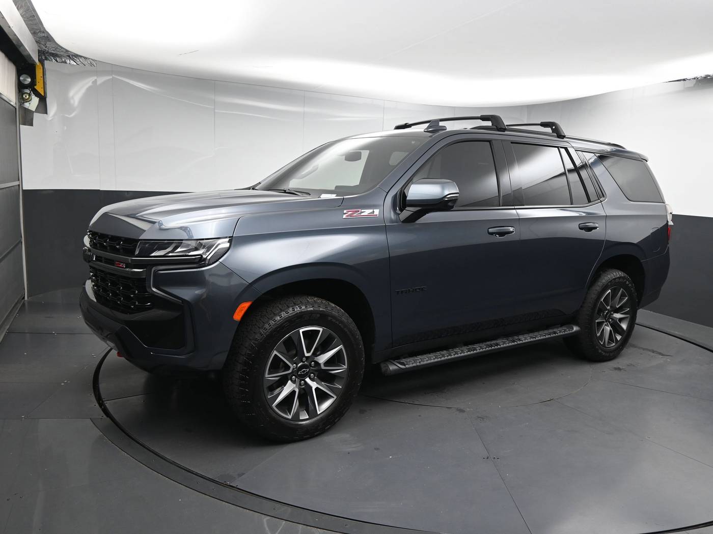 2021 Chevrolet Tahoe Z71 — SUV — 82,815 mi — Greenville, SC