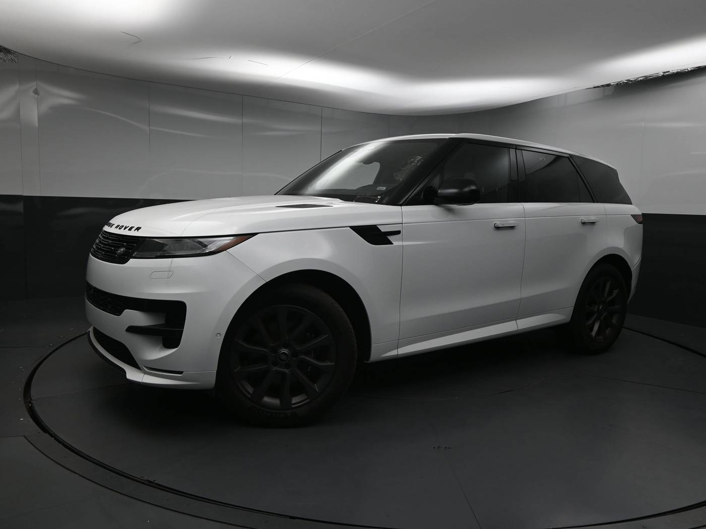 2024 Land Rover Range Rover Sport SE Dynamic — SUV — 19,418 mi — Greenville, SC