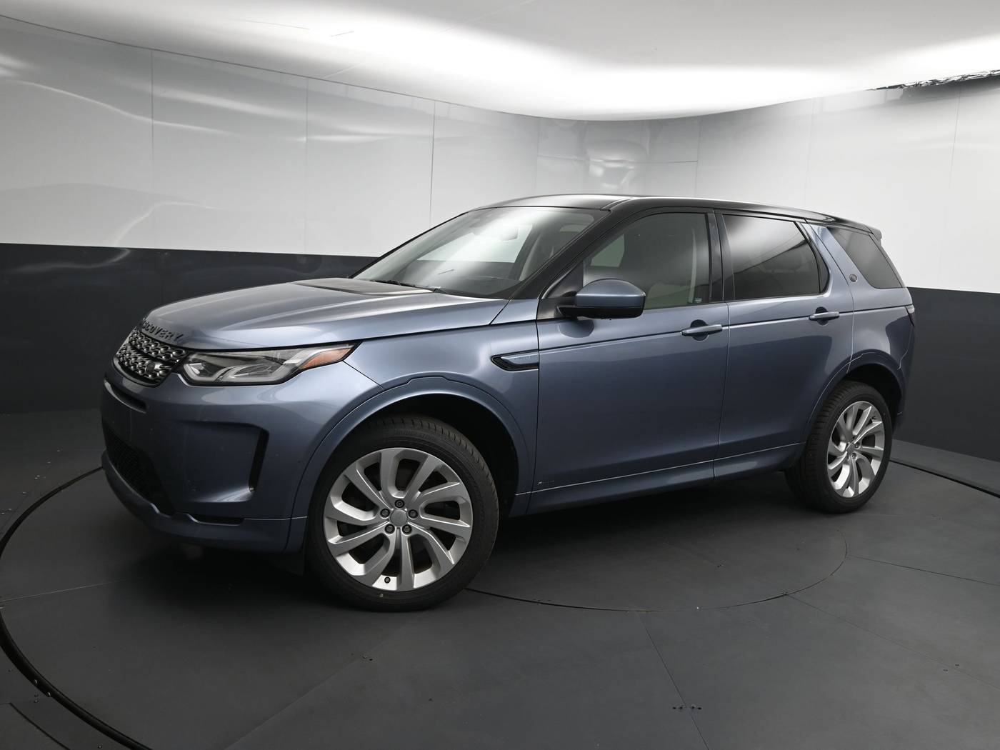 2020 Land Rover Discovery Sport SE R-Dynamic — SUV — 26,520 mi — Greenville, SC