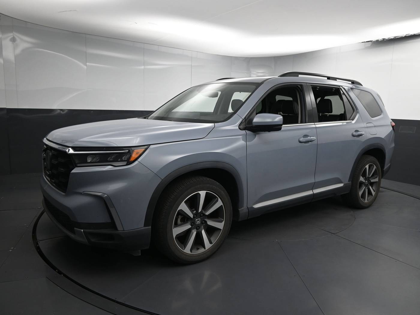 2023 Honda Pilot Elite — SUV — 31,447 mi — Greenville, SC