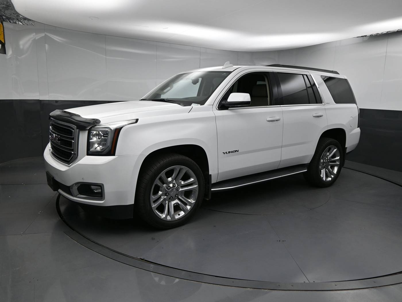2020 GMC Yukon SLT — SUV — 81,415 mi — Greenville, SC