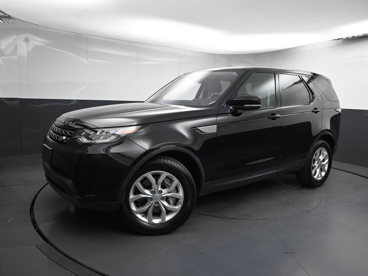 2020 Land Rover Discovery SE — SUV — 61,860 mi — Greenville, SC