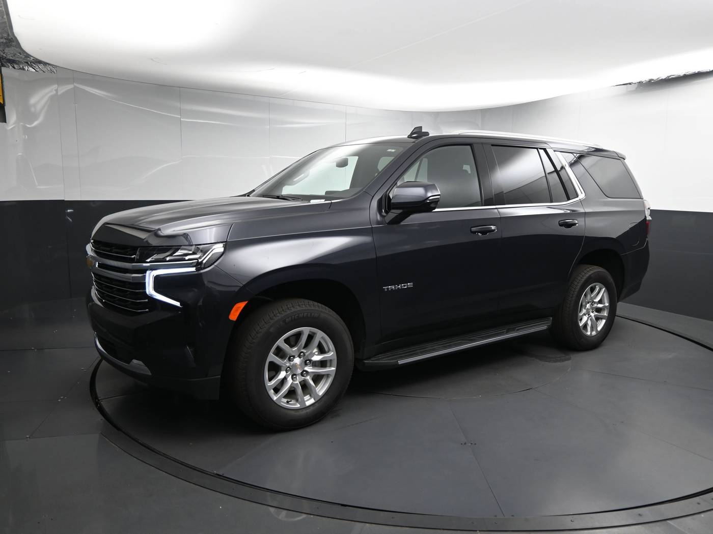 2023 Chevrolet Tahoe LT — SUV — 23,963 mi — Greenville, SC