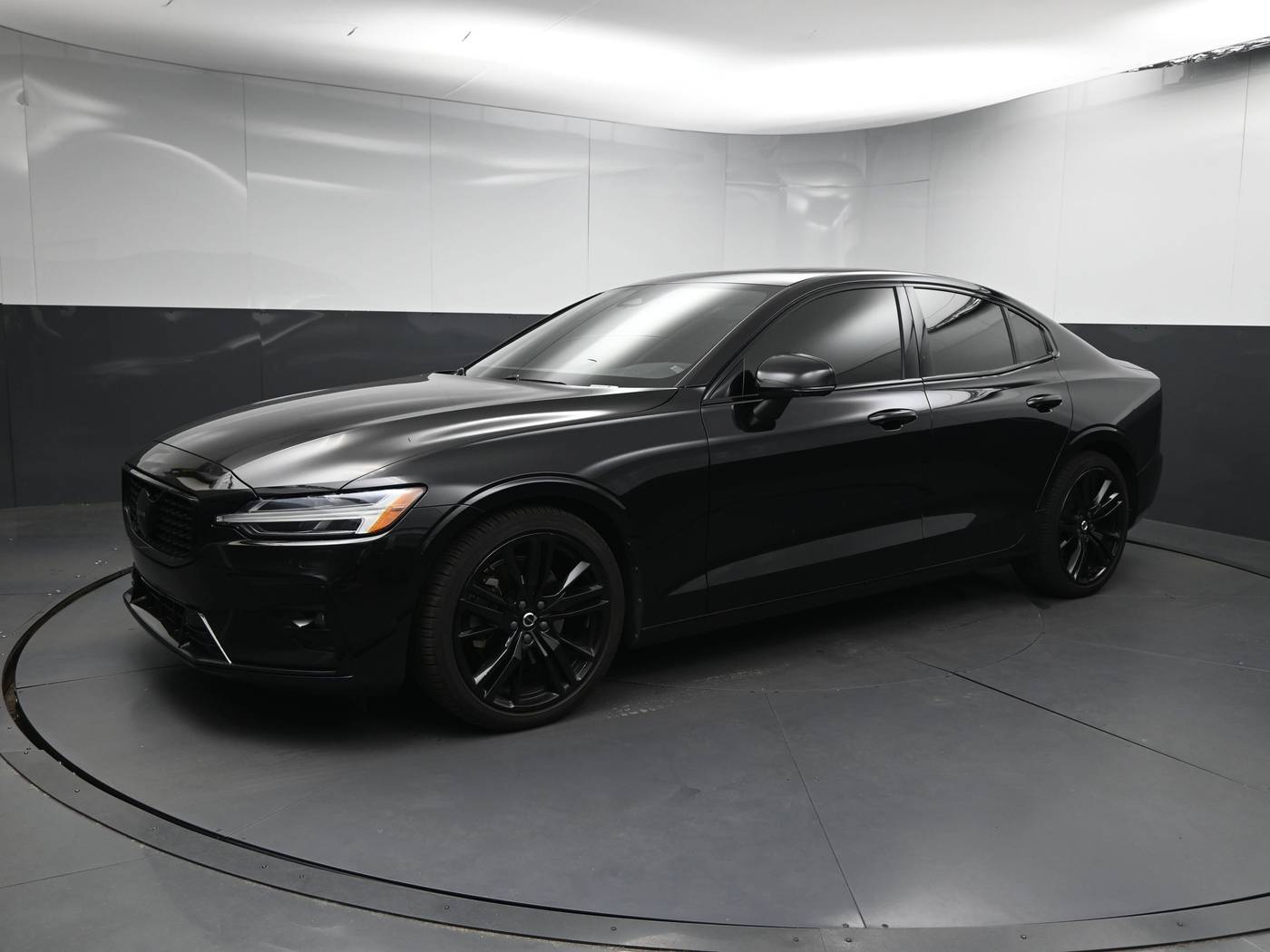 2023 Volvo S60 Plus — Sedan — 53,414 mi — Greenville, SC