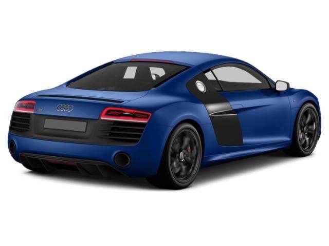 2014 Audi R8 V10 plus — Coupe — 32,172 mi — Greenville, SC