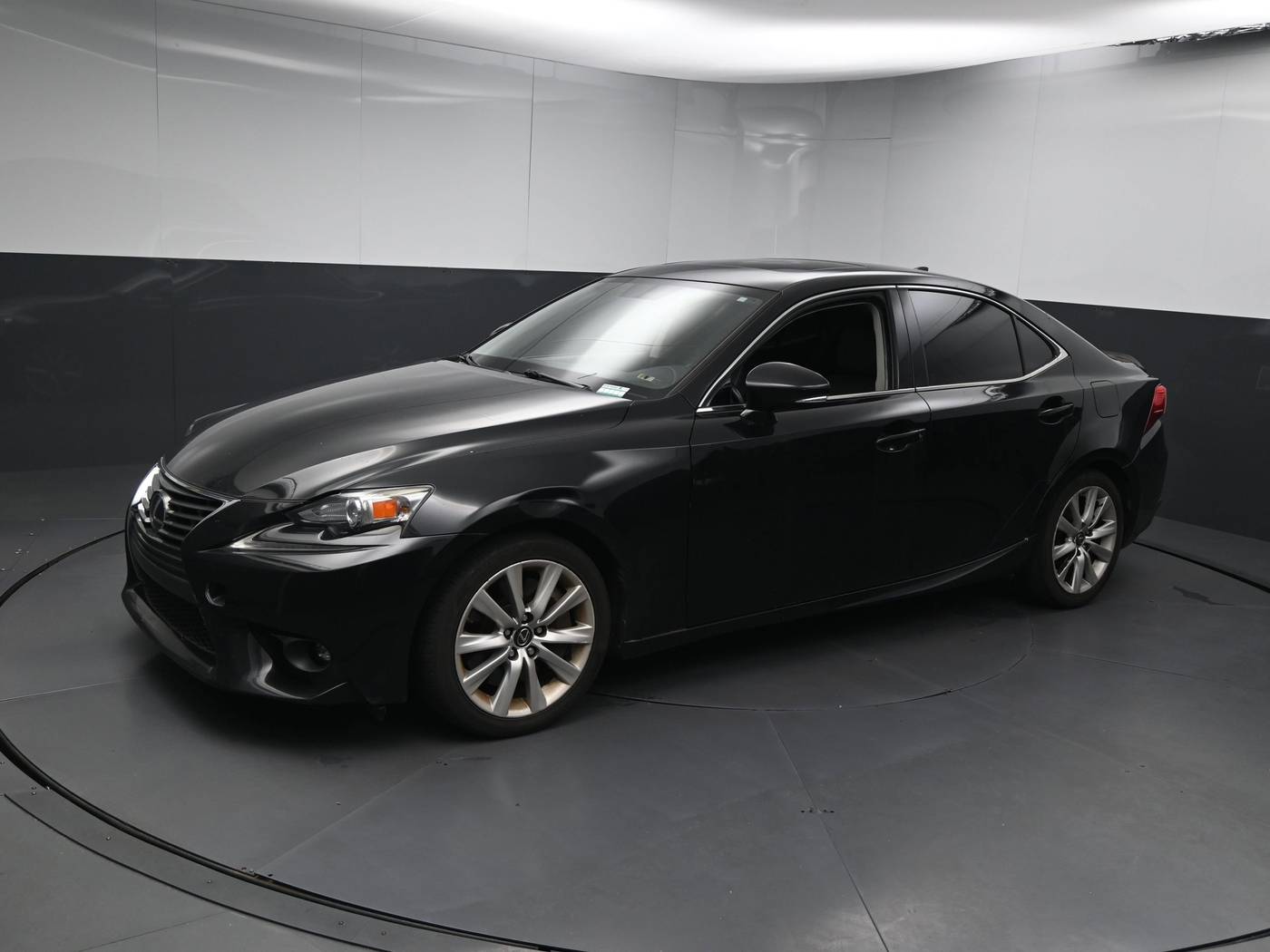 2016 Lexus IS IS 200t — Sedan — 122,015 mi — Greenville, SC
