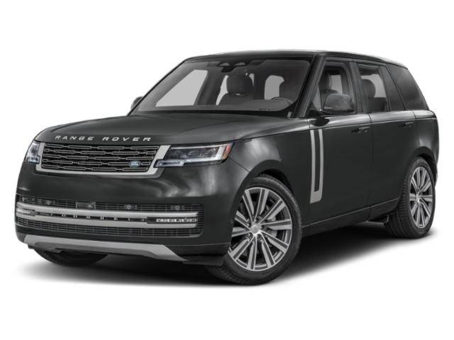 2025 Land Rover Range Rover P615 SV LWB