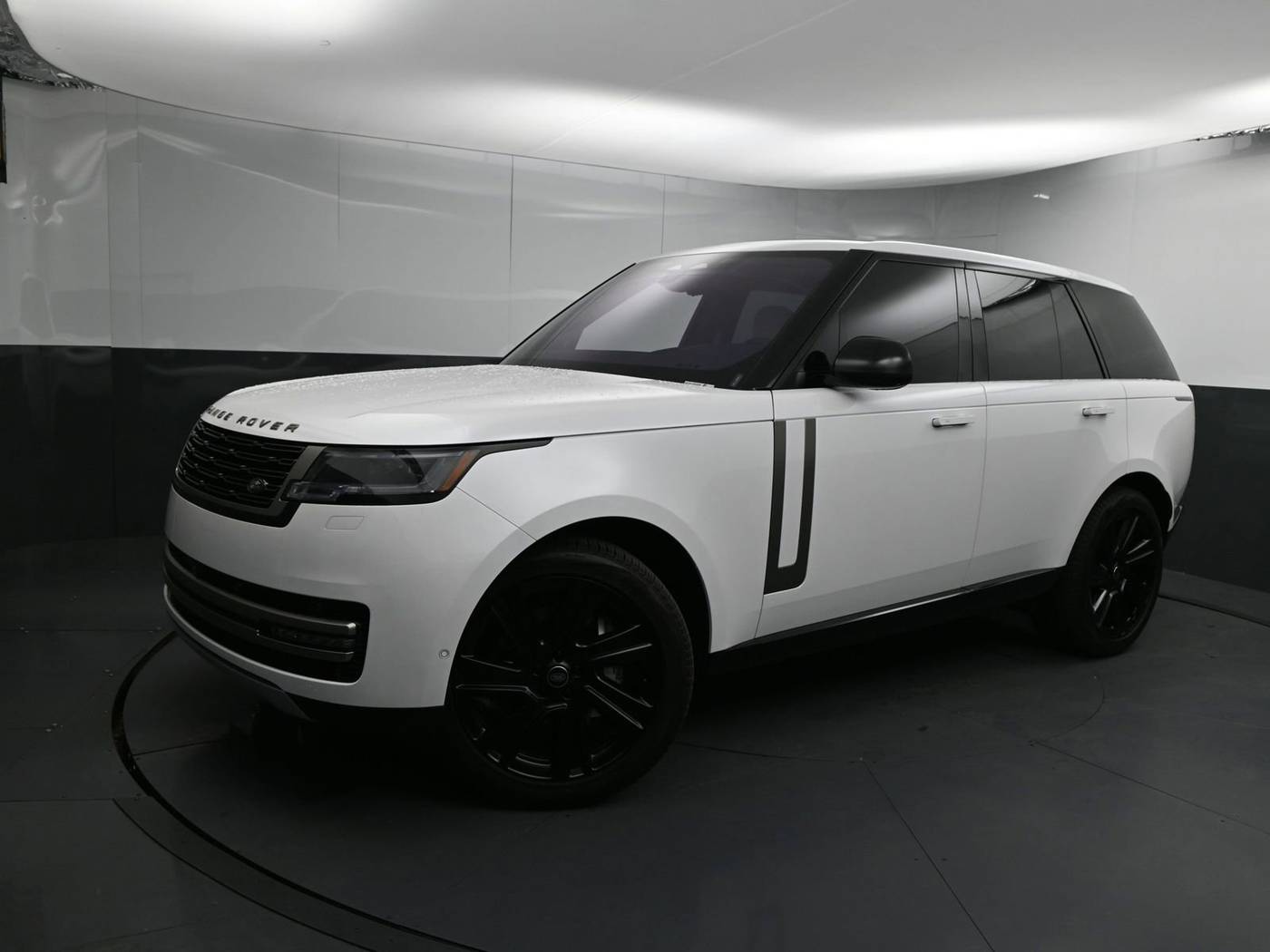 2022 Land Rover Range Rover SE — SUV — 45,116 mi — Greenville, SC