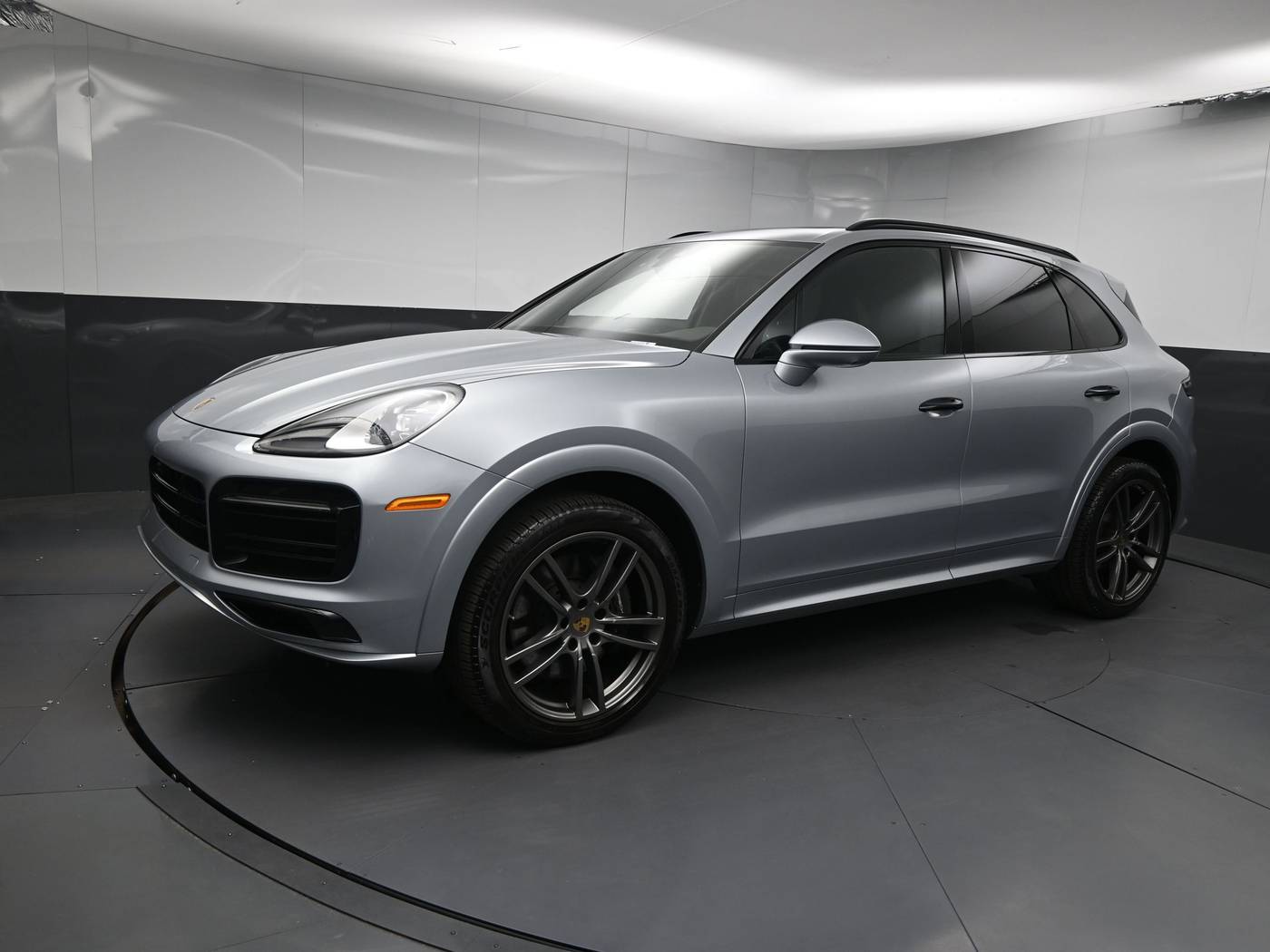 2022 Porsche Cayenne Standard — SUV — 29,251 mi — Greenville, SC