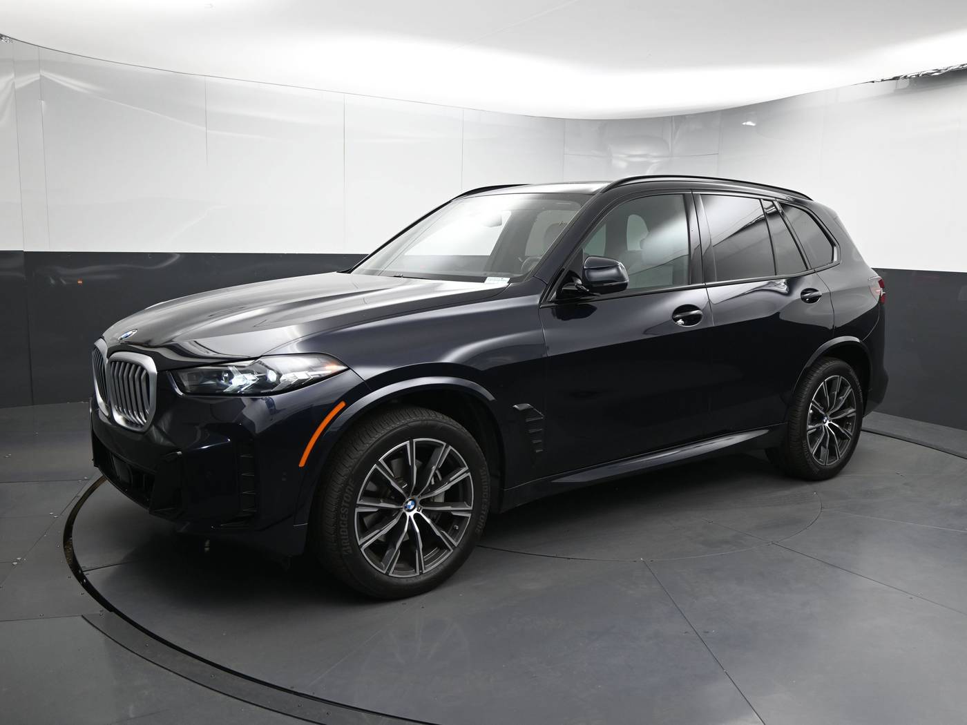 2024 BMW X5 40i — SUV — 24,212 mi — Greenville, SC
