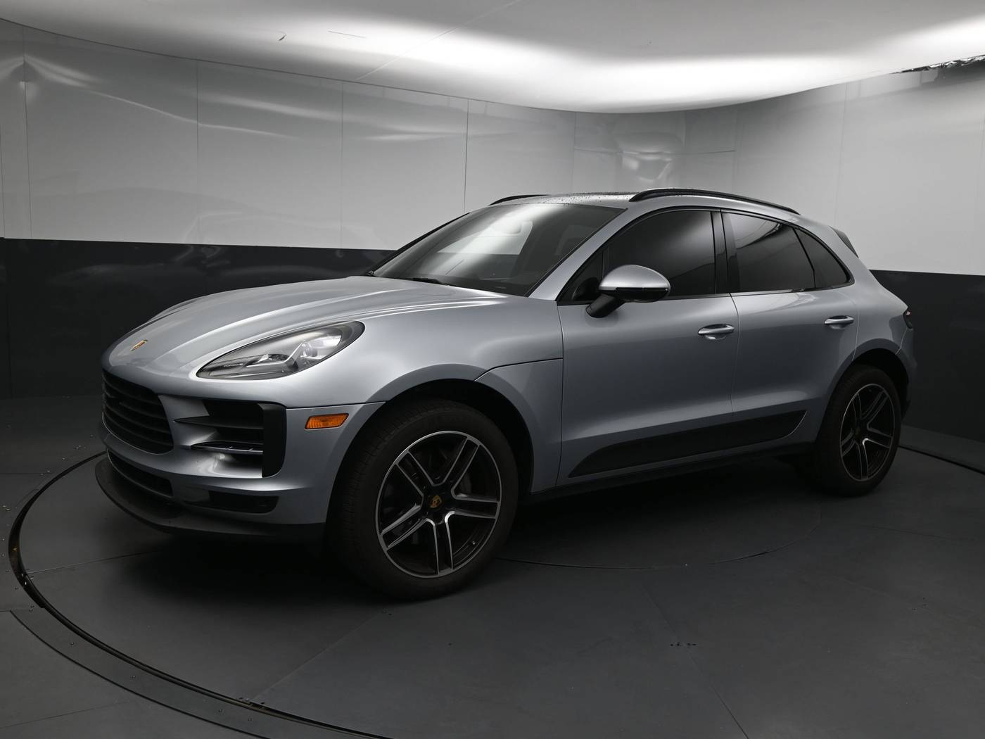 2021 Porsche Macan S — SUV — 28,573 mi — Greenville, SC