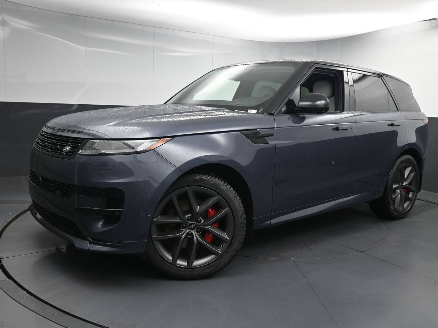2024 Land Rover Range Rover Sport SE Dynamic — SUV — 216 mi — Greenville, SC