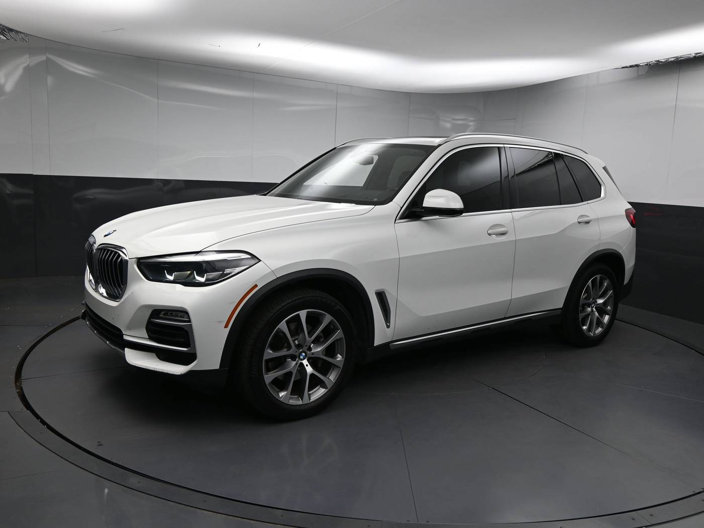 2020 BMW X5 40i — SUV — 73,540 mi — Greenville, SC