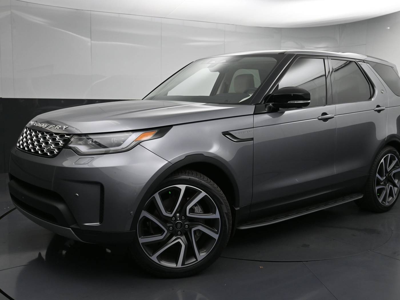 2024 Land Rover Discovery S — SUV — 12,668 mi — Greenville, SC