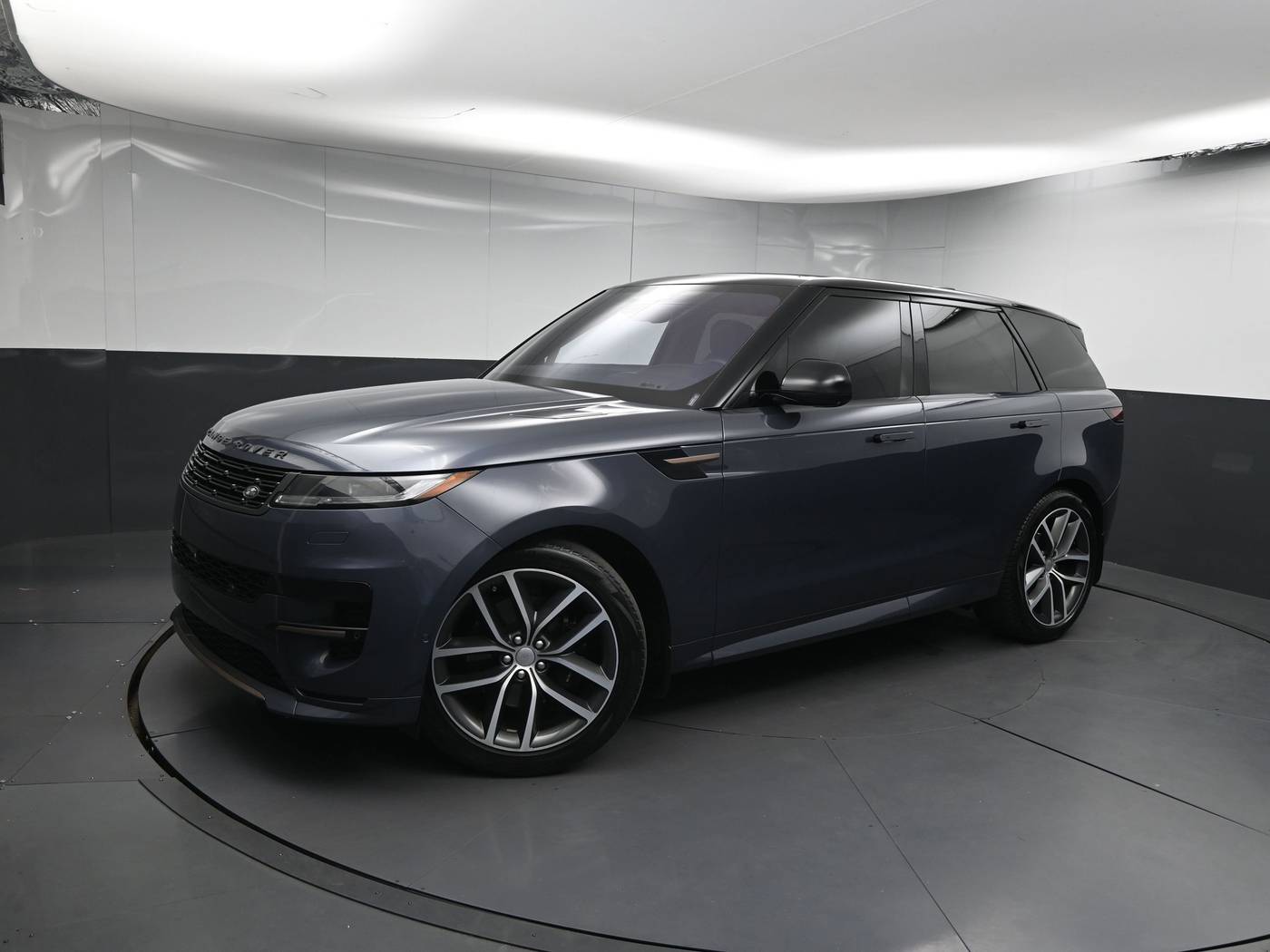 2023 Land Rover Range Rover Sport SE Dynamic — SUV — 40,952 mi — Greenville, SC