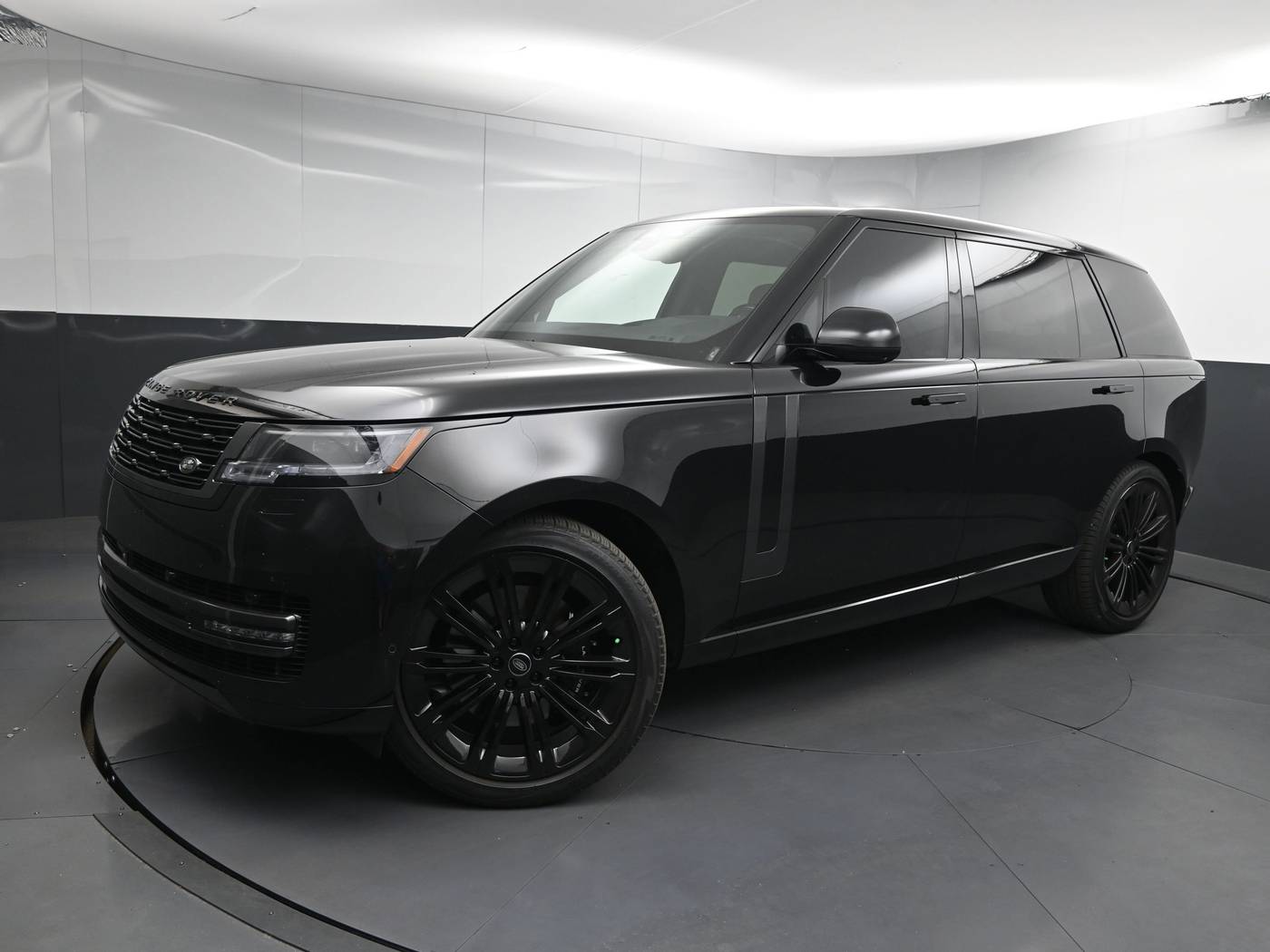 2024 Land Rover Range Rover SE — SUV — 17,907 mi — Greenville, SC