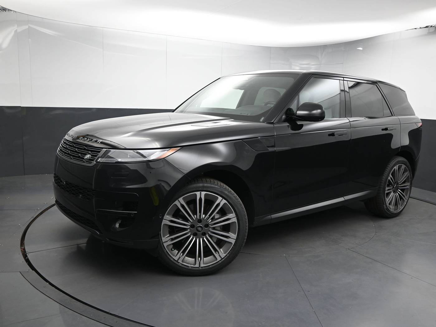 2024 Land Rover Range Rover Sport SE — SUV — 20,353 mi — Greenville, SC