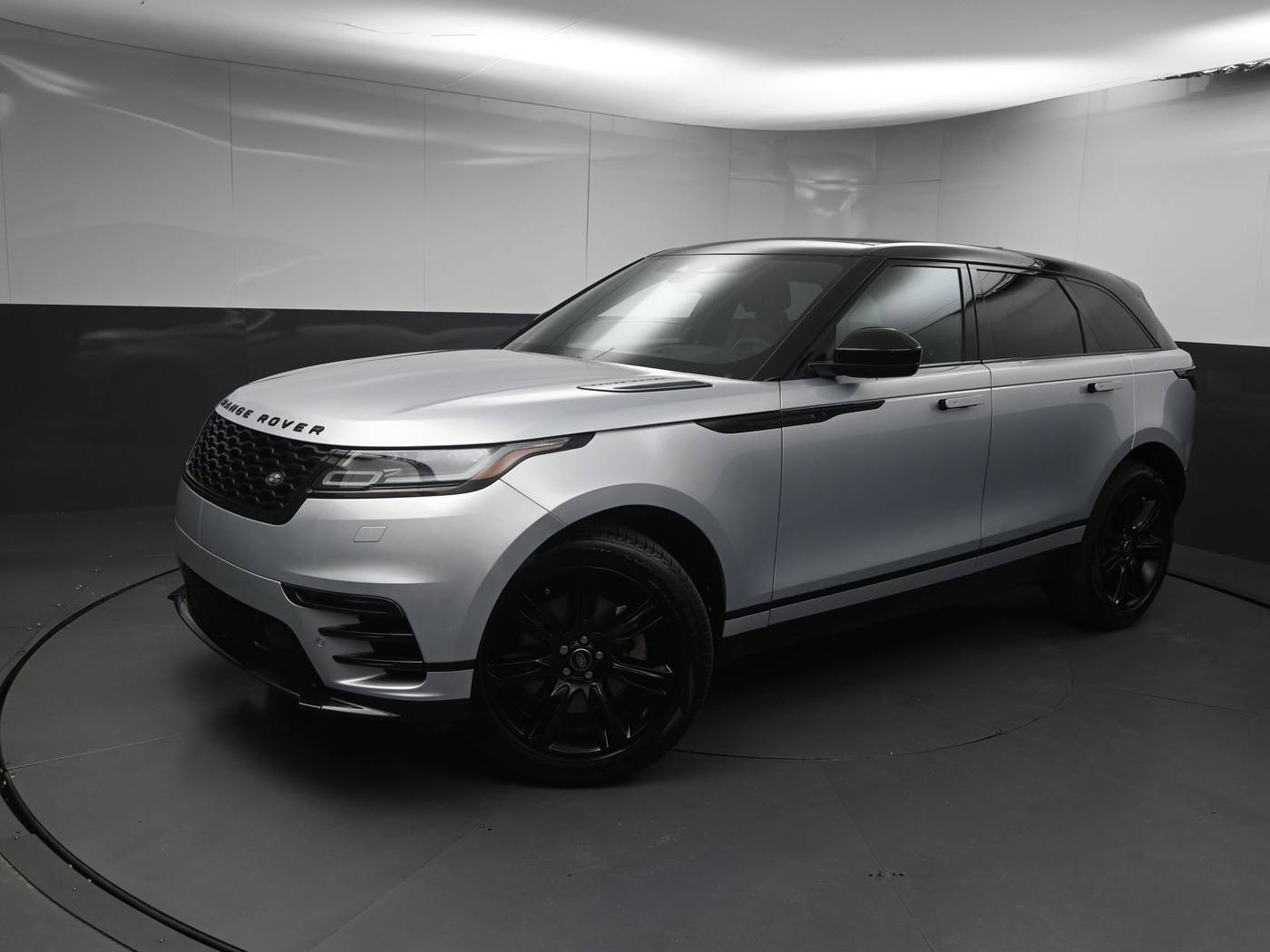 2023 Land Rover Range Rover Velar R-Dynamic S — SUV — 28,297 mi — Greenville, SC