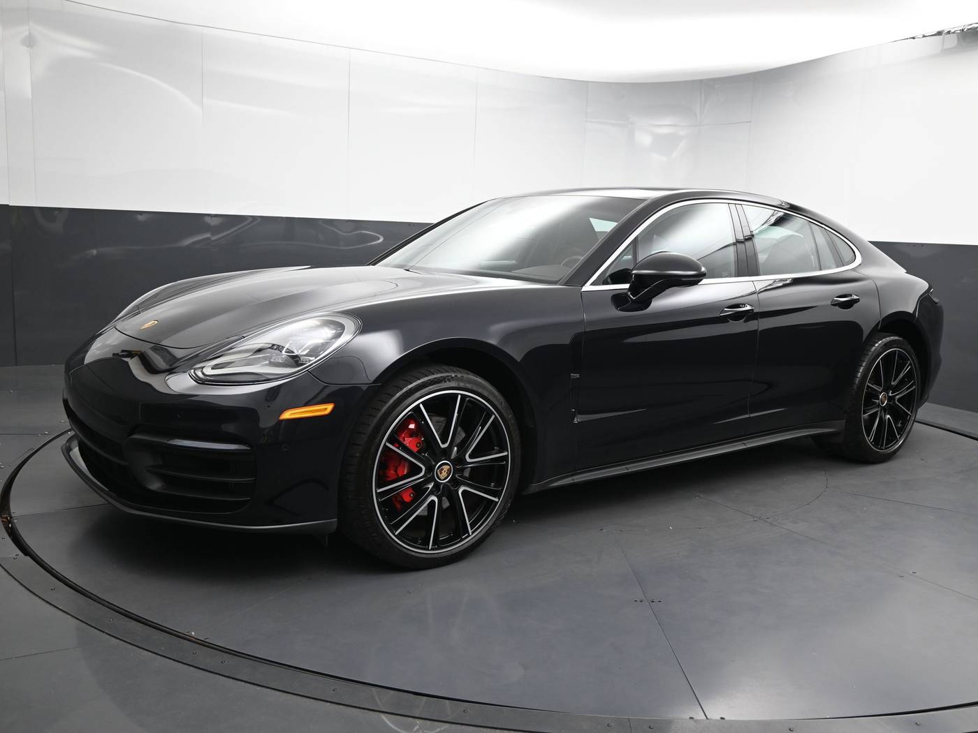 2022 Porsche Panamera 4S — Hatchback — 47,134 mi — Greenville, SC