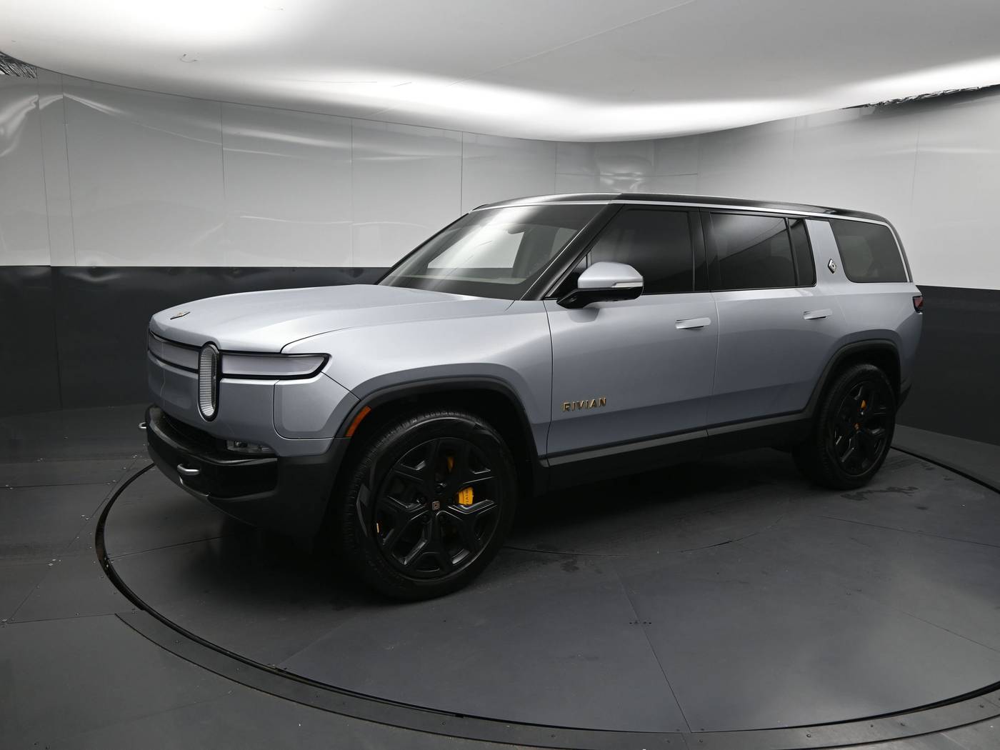 2023 Rivian R1S Adventure — SUV — 15,066 mi — Greenville, SC